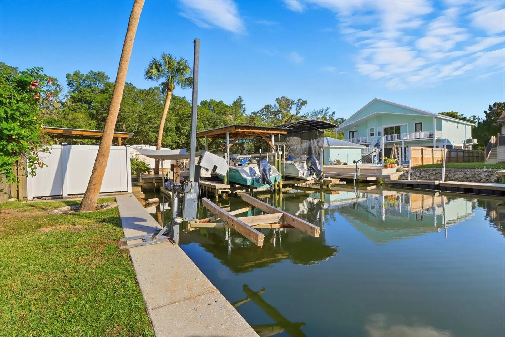 1840 NW 18th Street Crystal River FL 34428
