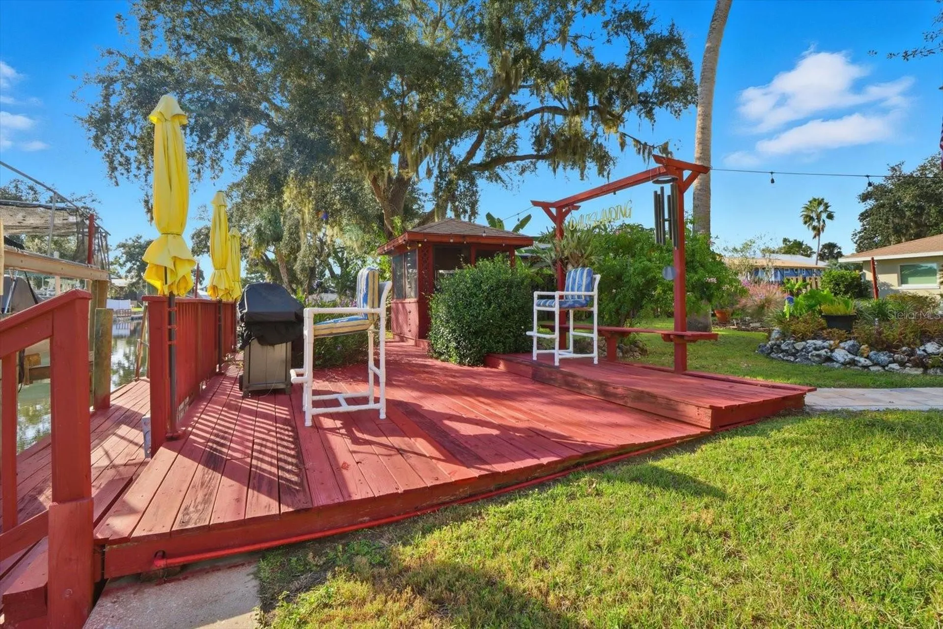 1840 NW 18th Street Crystal River FL 34428