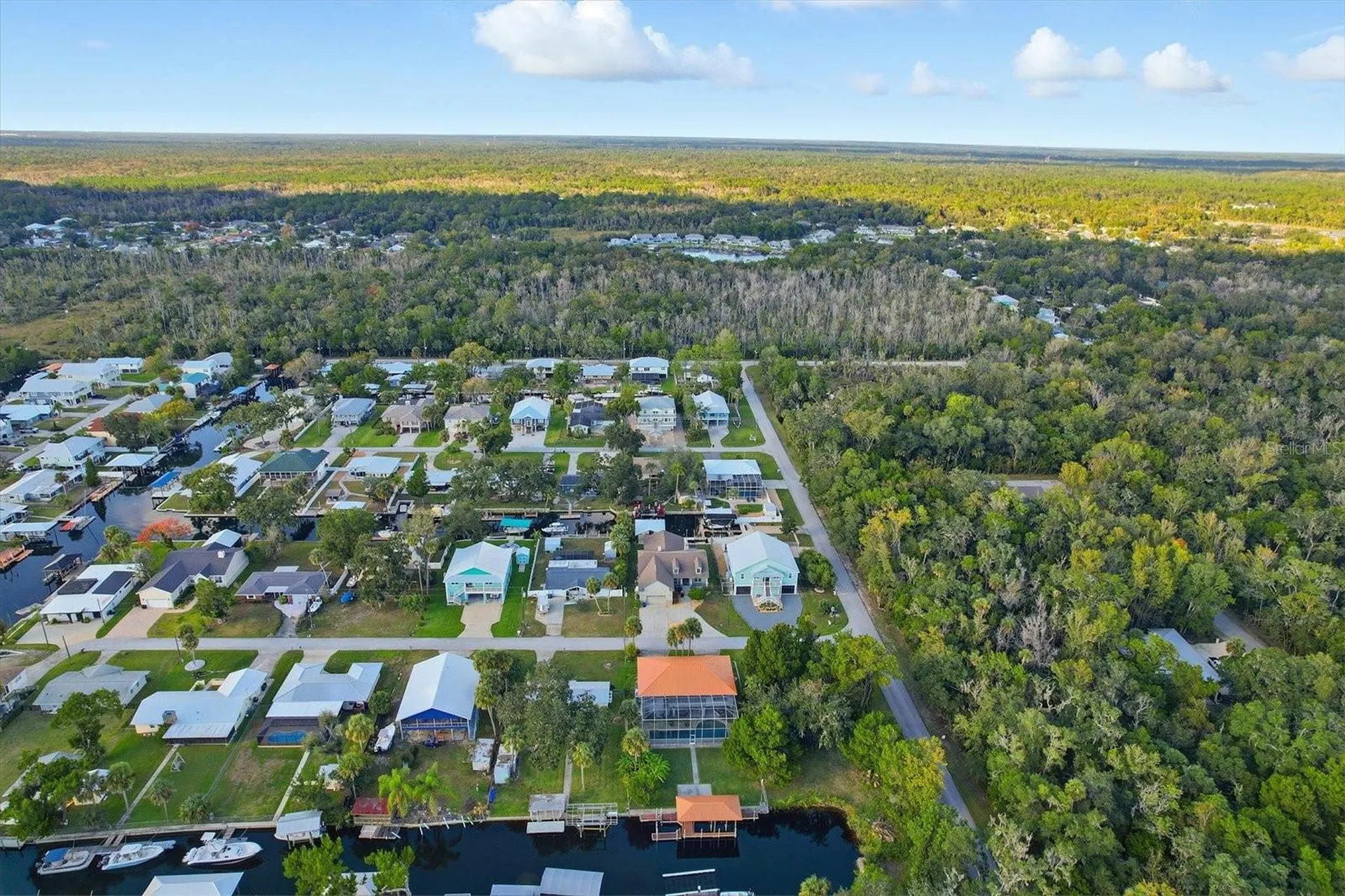 1840 NW 18th Street Crystal River FL 34428