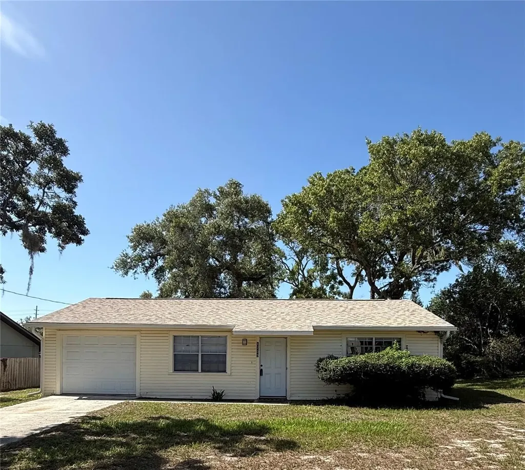1733 Larkin Road Spring Hill FL 34608