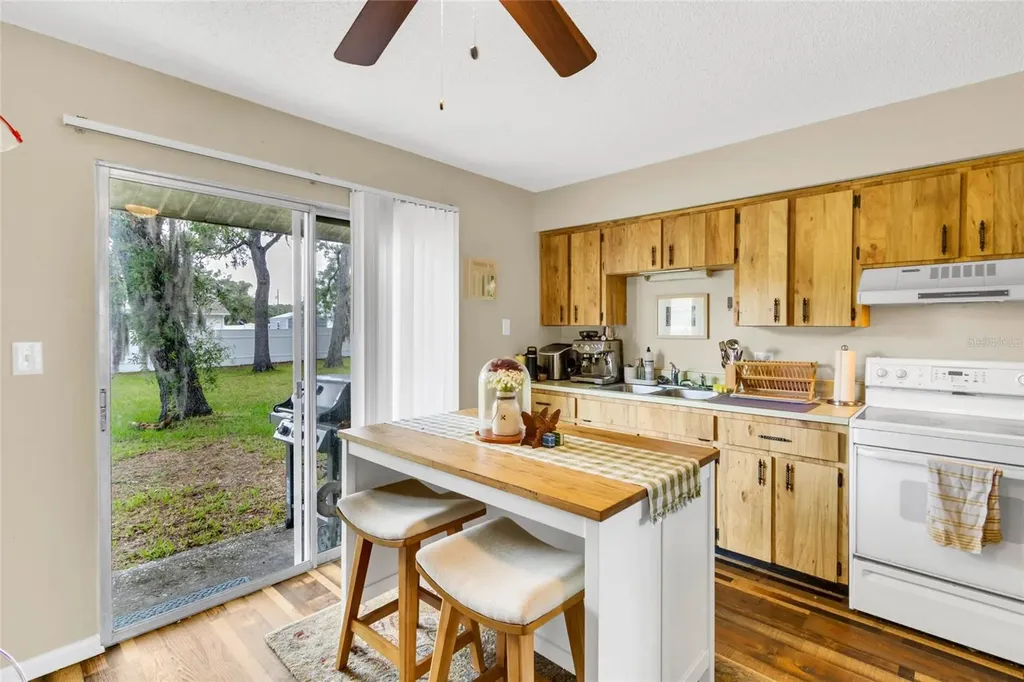 1733 Larkin Road Spring Hill FL 34608