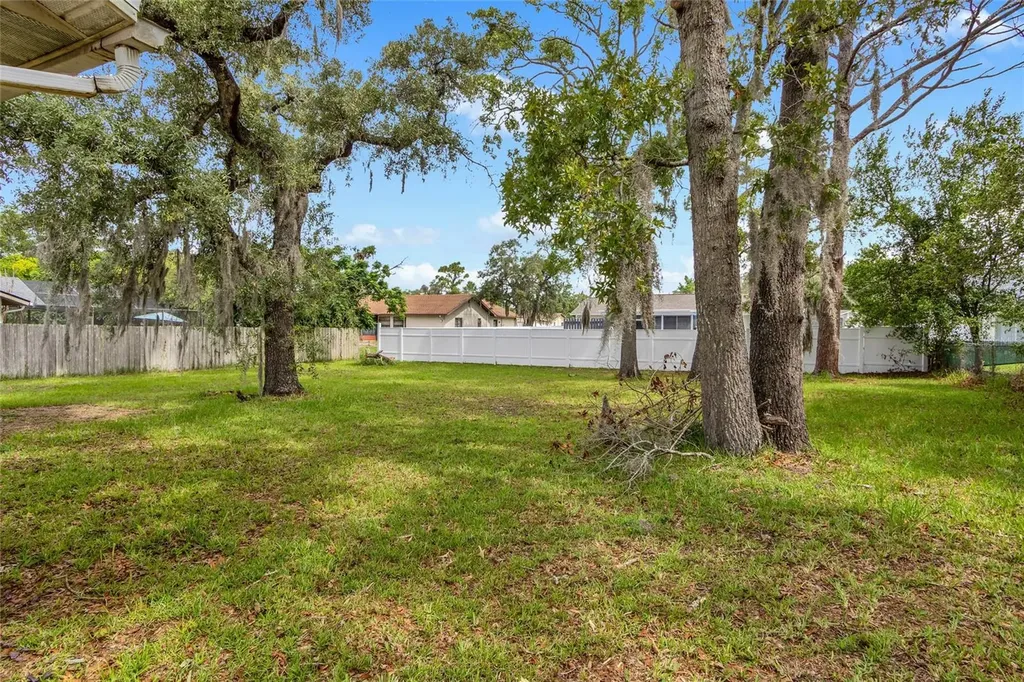 1733 Larkin Road Spring Hill FL 34608