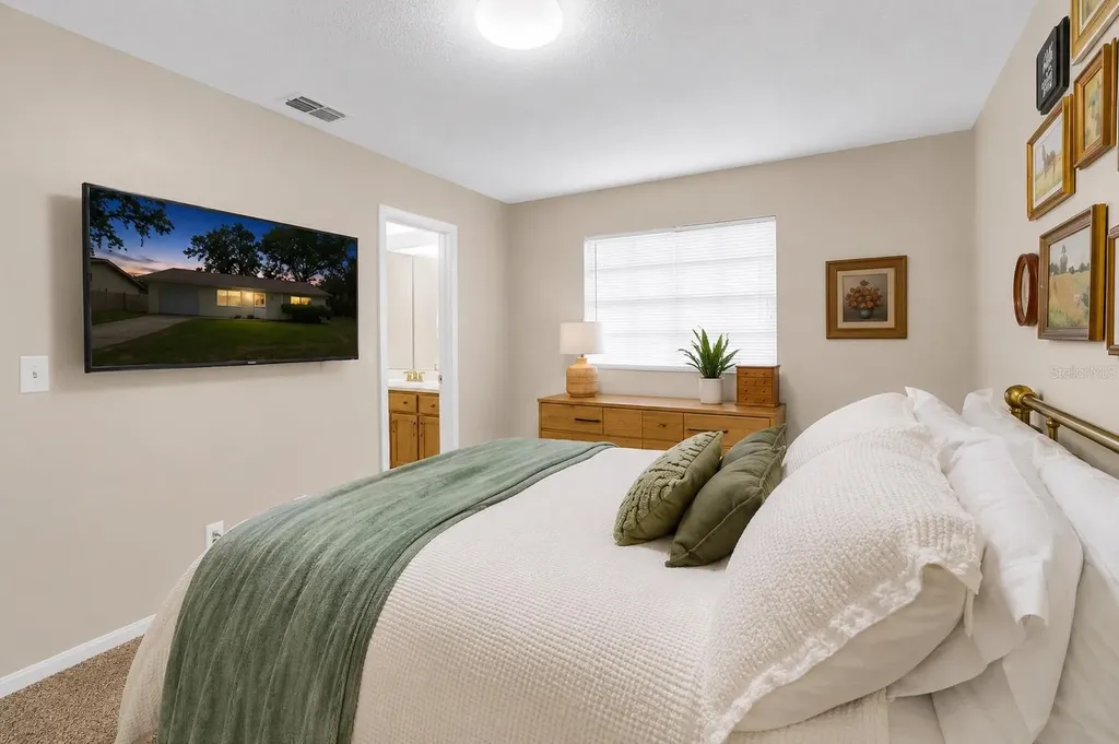 1733 Larkin Road Spring Hill FL 34608