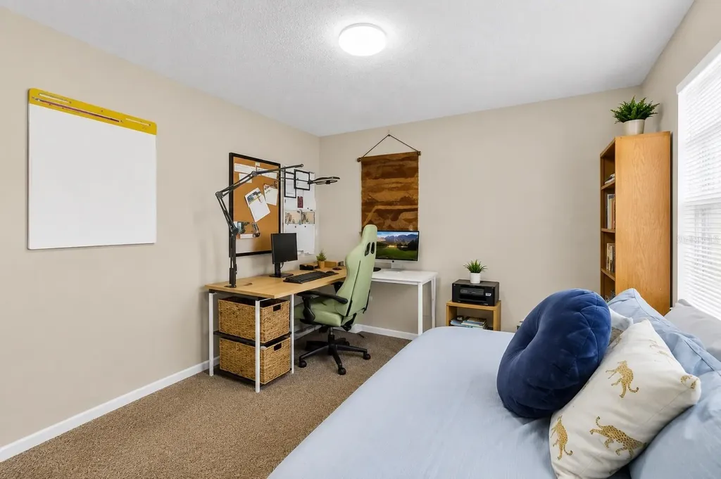 1733 Larkin Road Spring Hill FL 34608