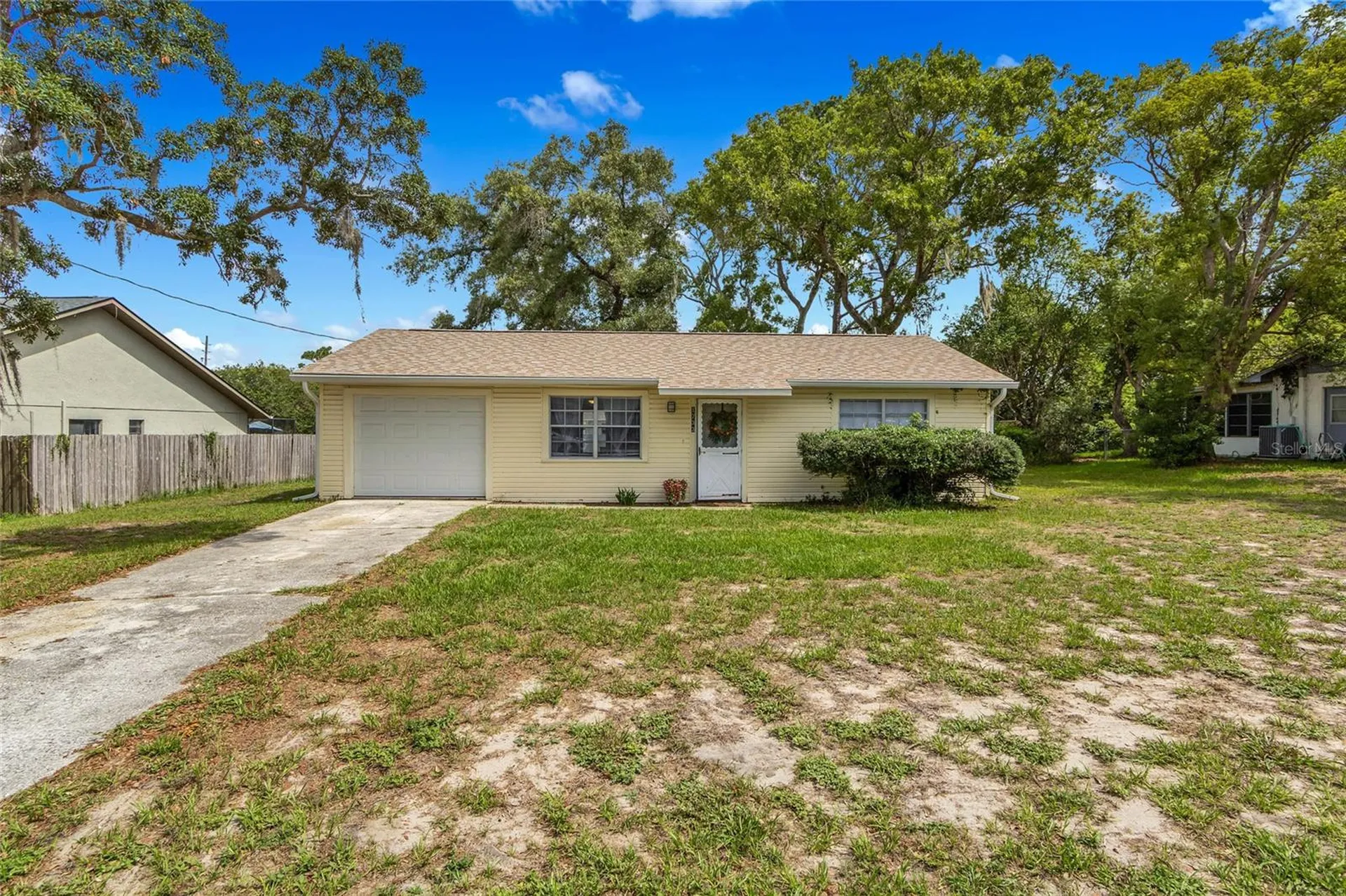1733 Larkin Road Spring Hill FL 34608