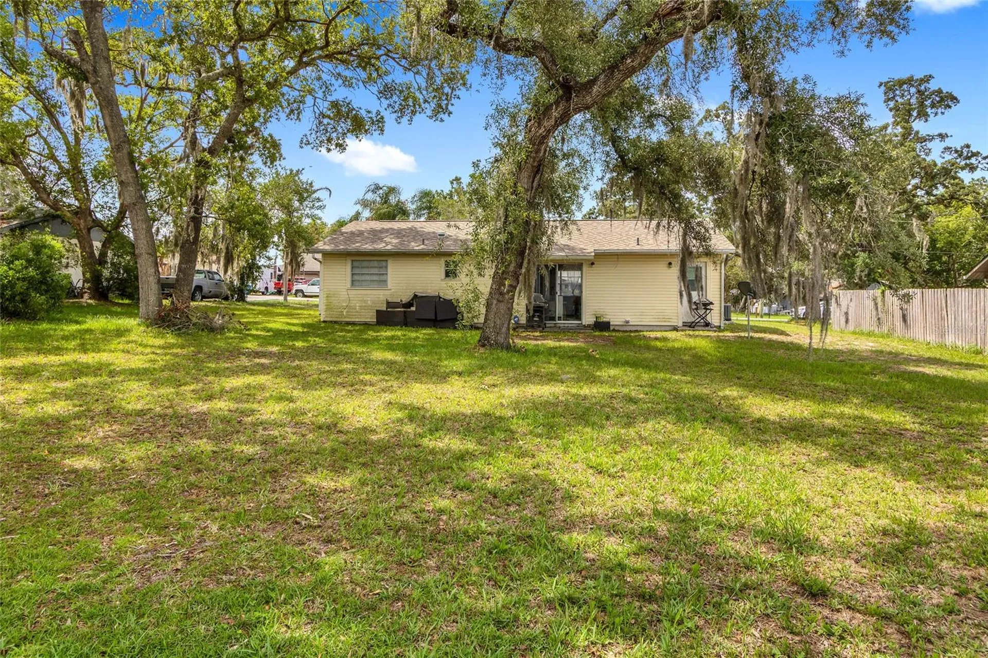1733 Larkin Road Spring Hill FL 34608