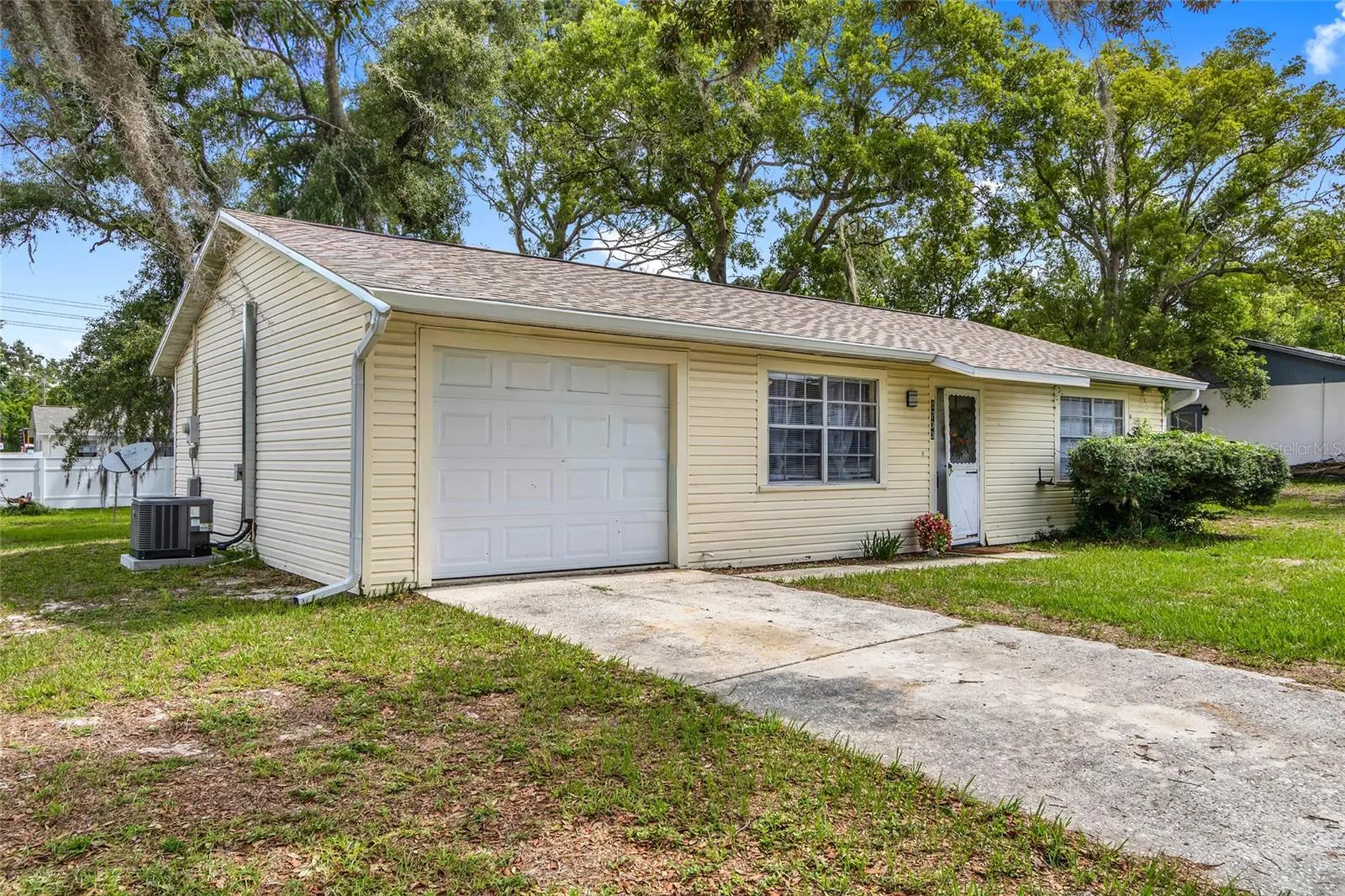 1733 Larkin Road Spring Hill FL 34608