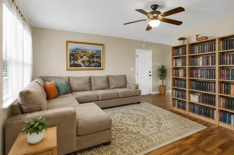 1733 Larkin Road Spring Hill FL 34608