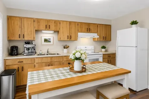 1733 Larkin Road Spring Hill FL 34608