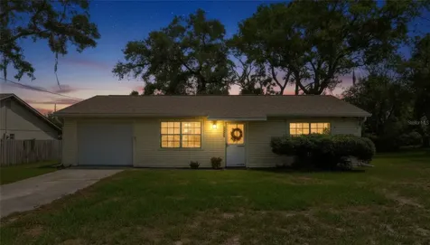 1733 Larkin Road Spring Hill FL 34608