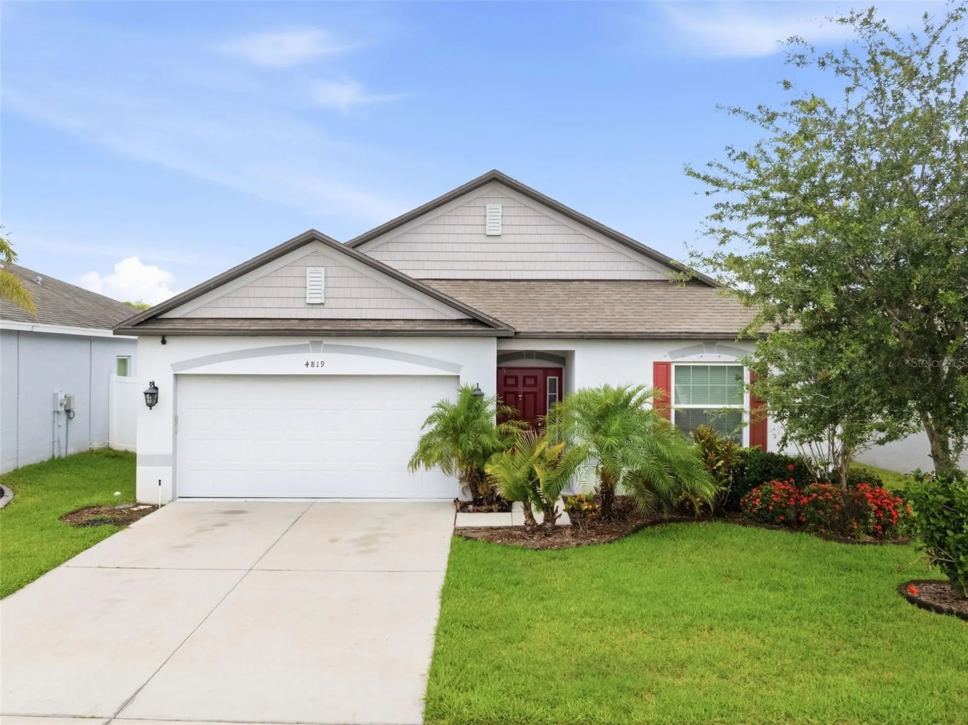 4819 Windy Hammock Way Palmetto FL 34221