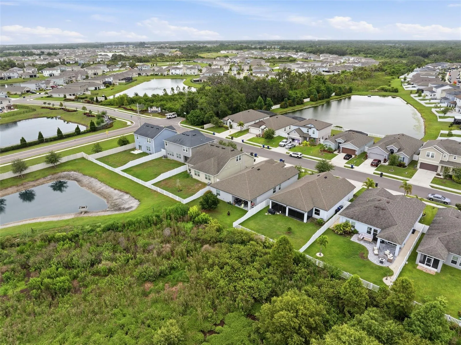 4819 Windy Hammock Way Palmetto FL 34221