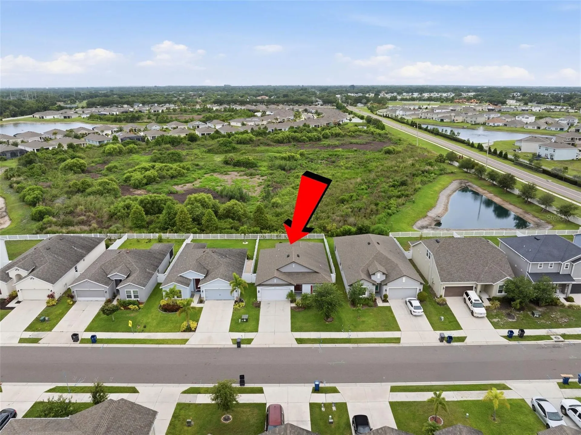 4819 Windy Hammock Way Palmetto FL 34221