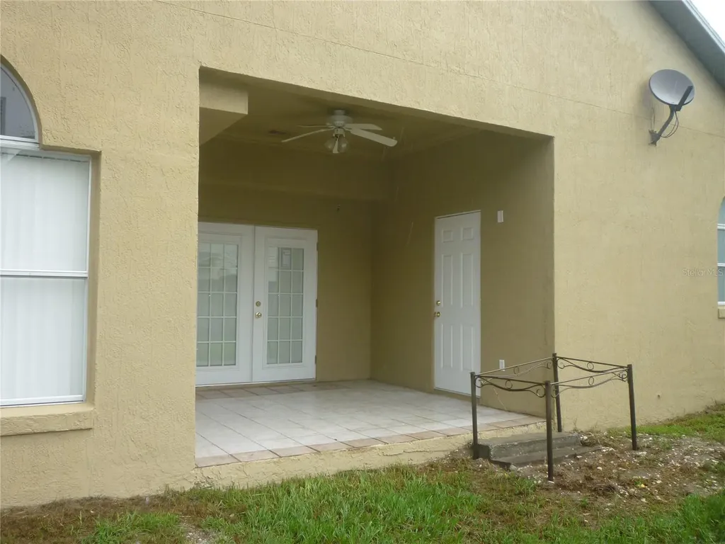 150 Knights Hollow Drive Apopka FL 32712