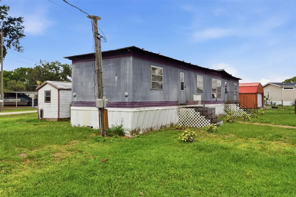 3011 Park Circle Haines City FL 33844