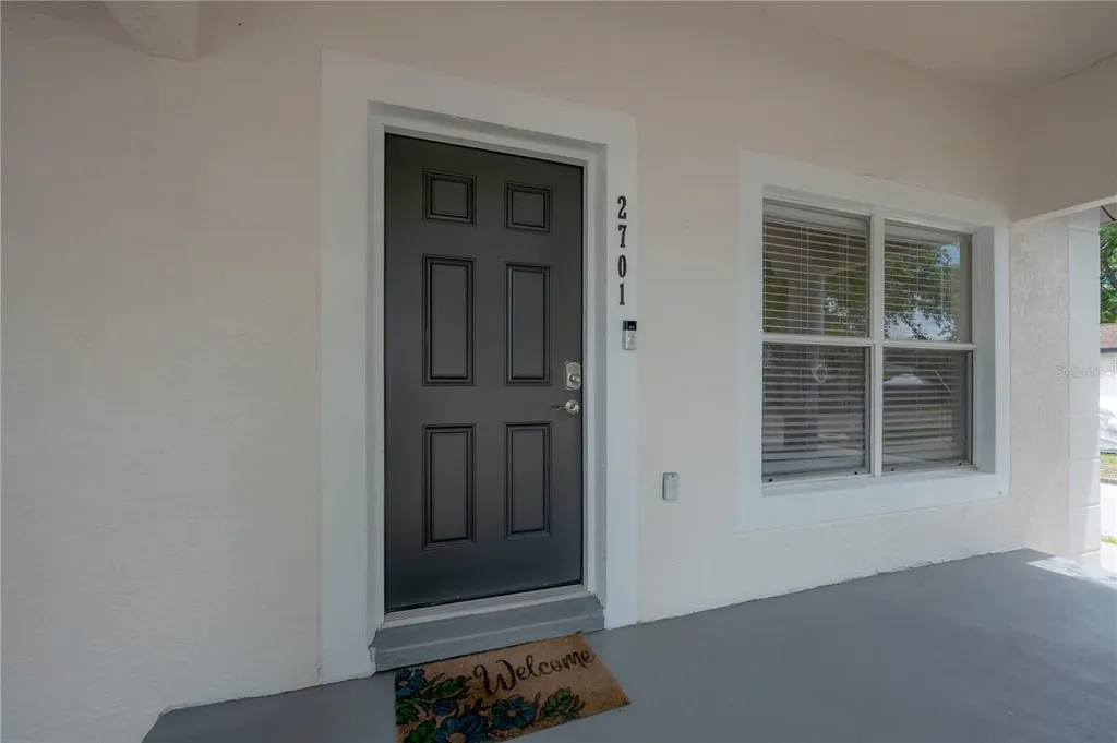 2701 W Arch Street Tampa FL 33607