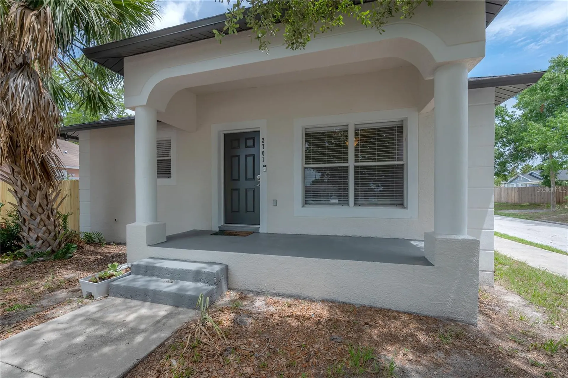 2701 W Arch Street Tampa FL 33607