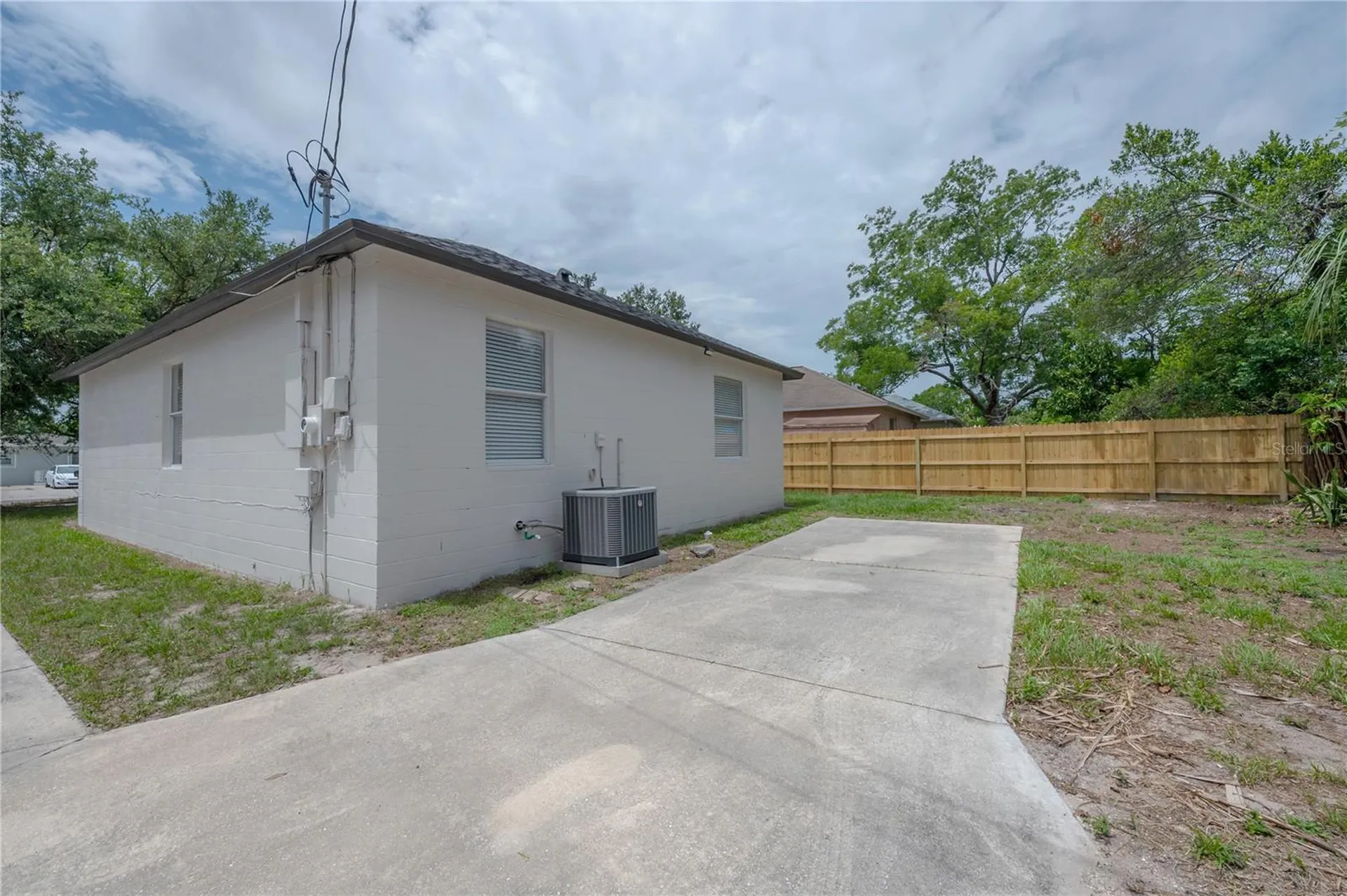 2701 W Arch Street Tampa FL 33607