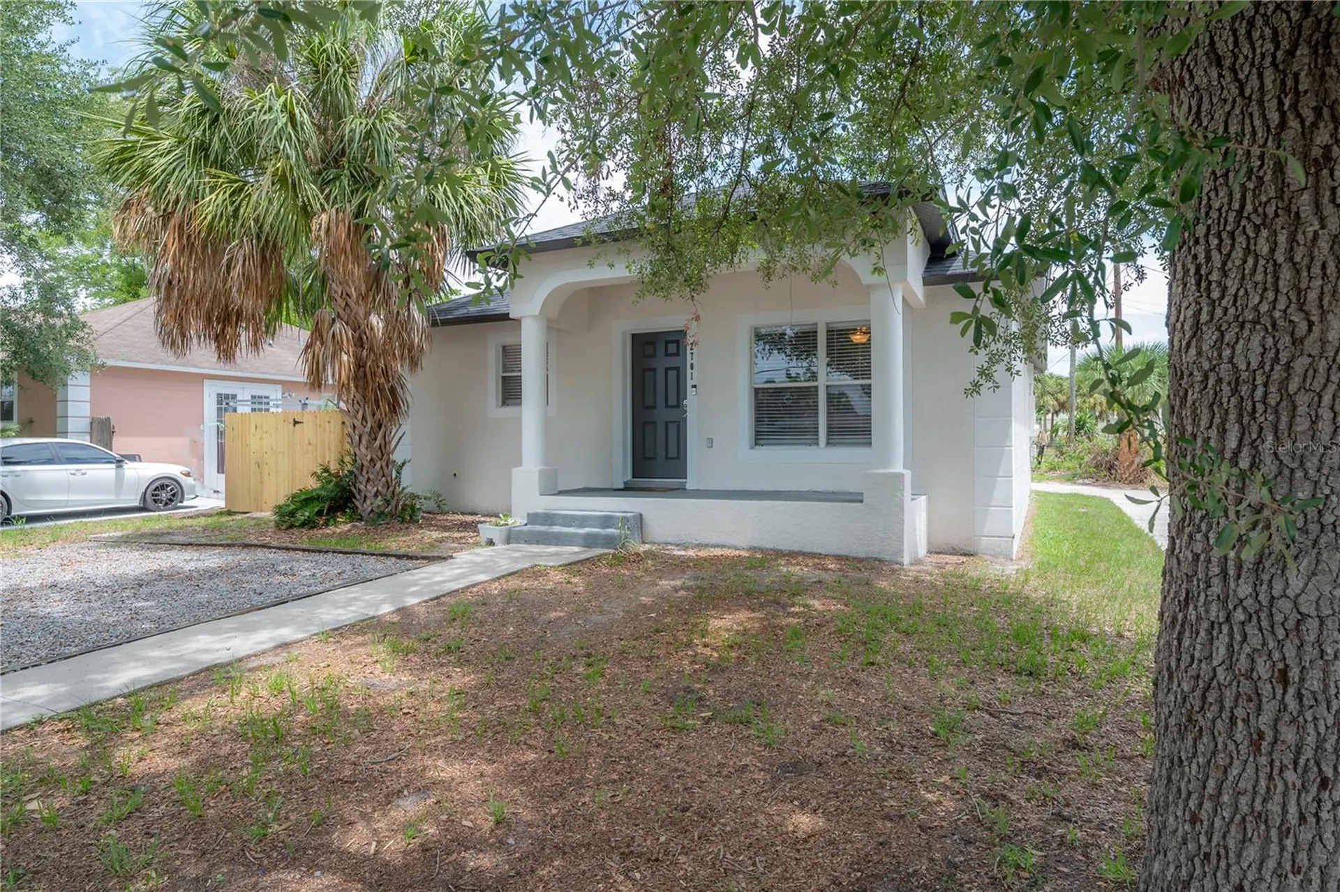 2701 W Arch Street Tampa FL 33607