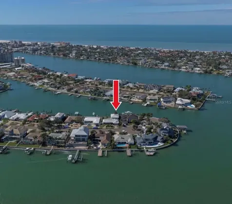 878 Harbor Island Clearwater Beach FL 33767