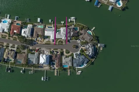 878 Harbor Island Clearwater Beach FL 33767