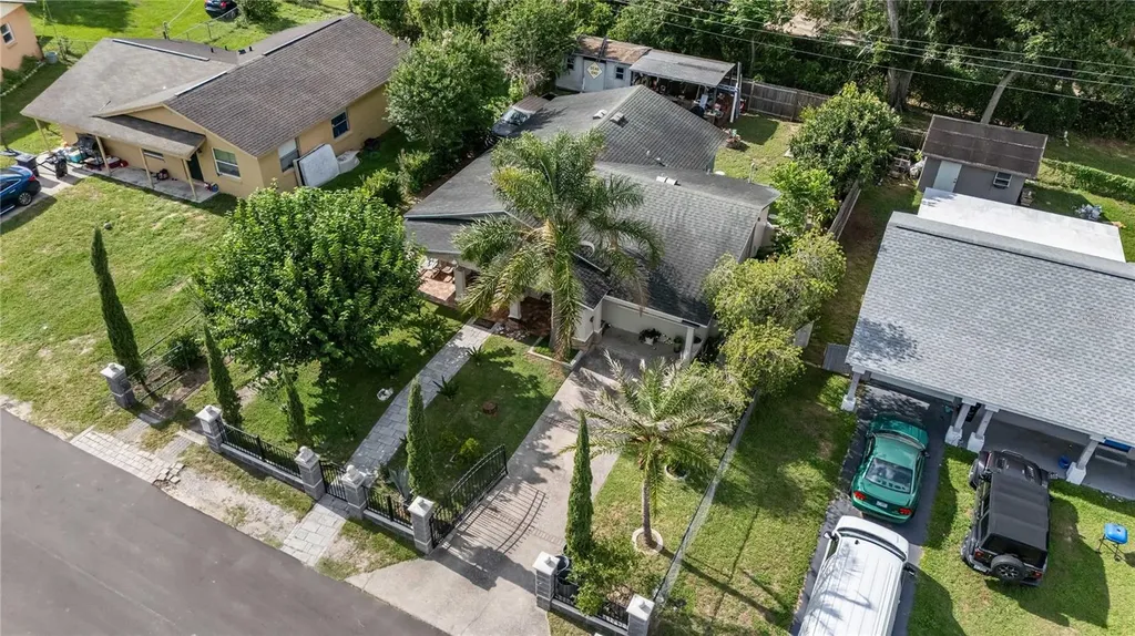 37253 Safari Drive Dade City FL 33523