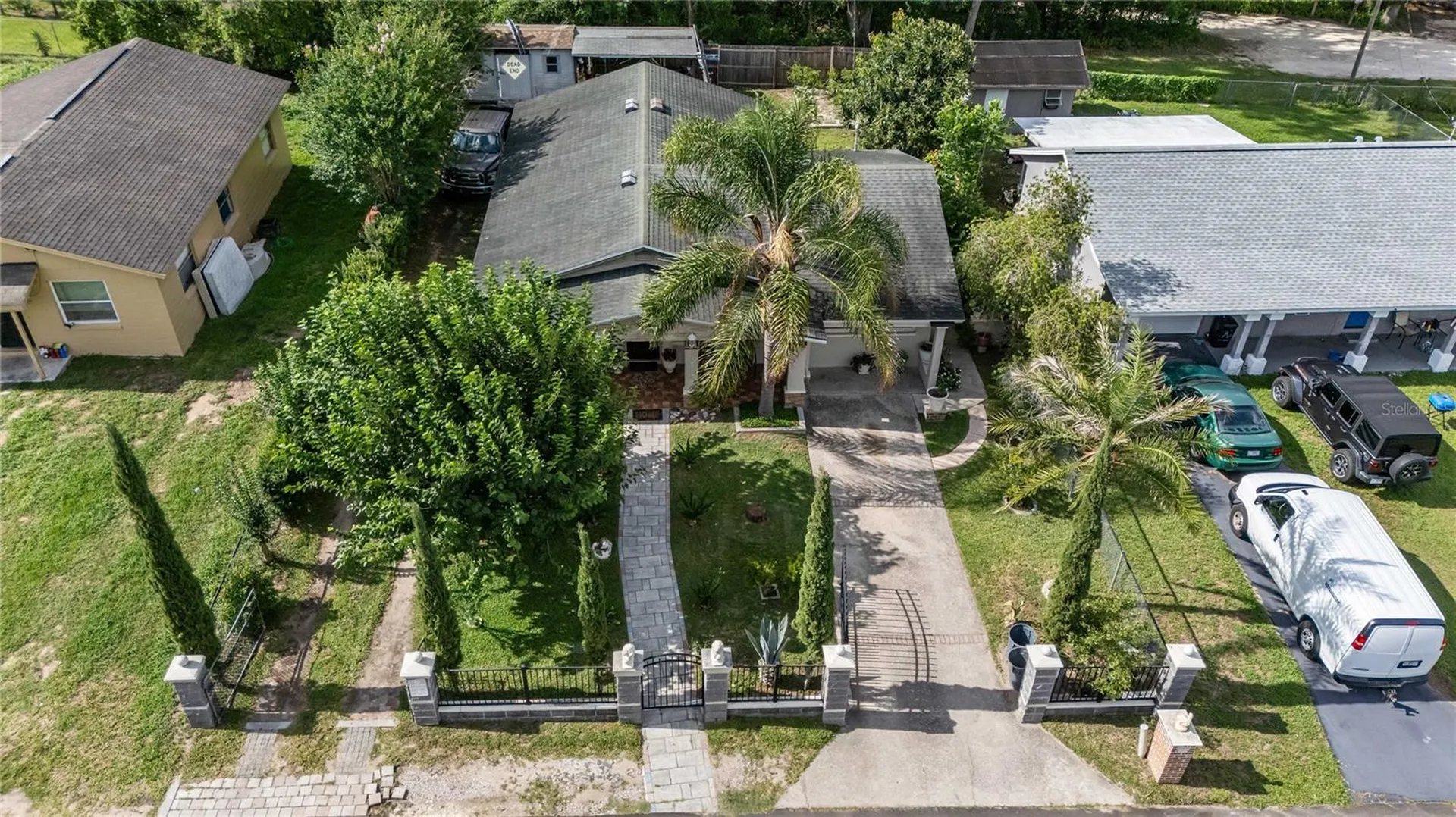 37253 Safari Drive Dade City FL 33523