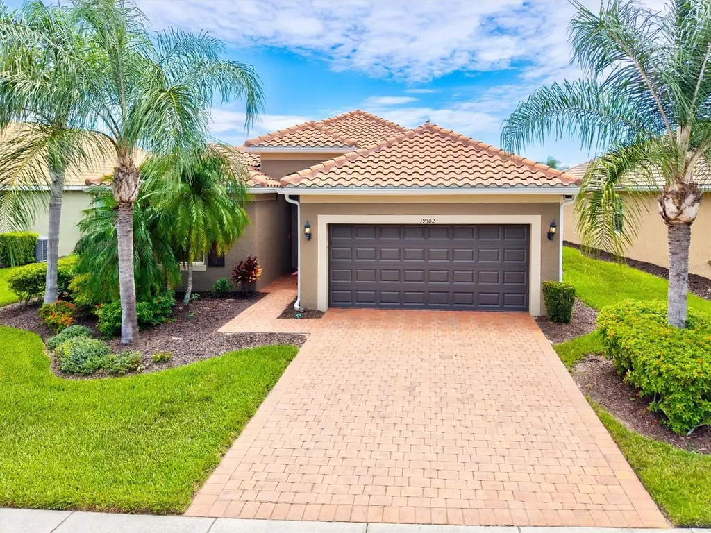 19302 Jacinda Street Venice FL 34293