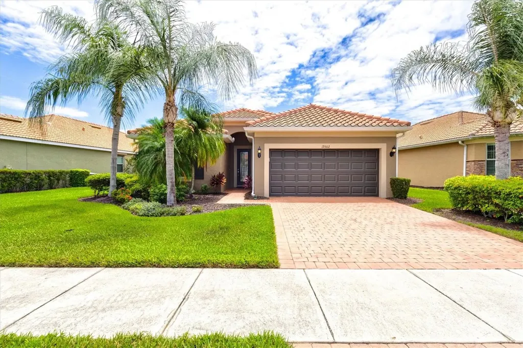 19302 Jacinda Street Venice FL 34293