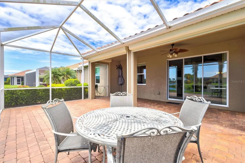 19302 Jacinda Street Venice FL 34293