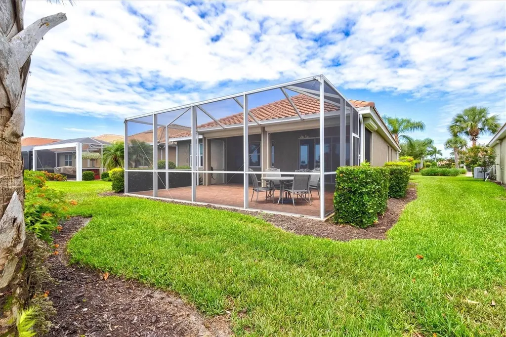 19302 Jacinda Street Venice FL 34293