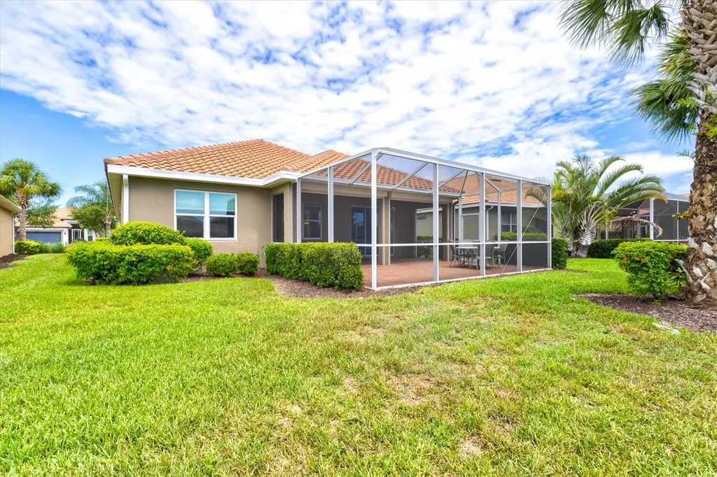 19302 Jacinda Street Venice FL 34293