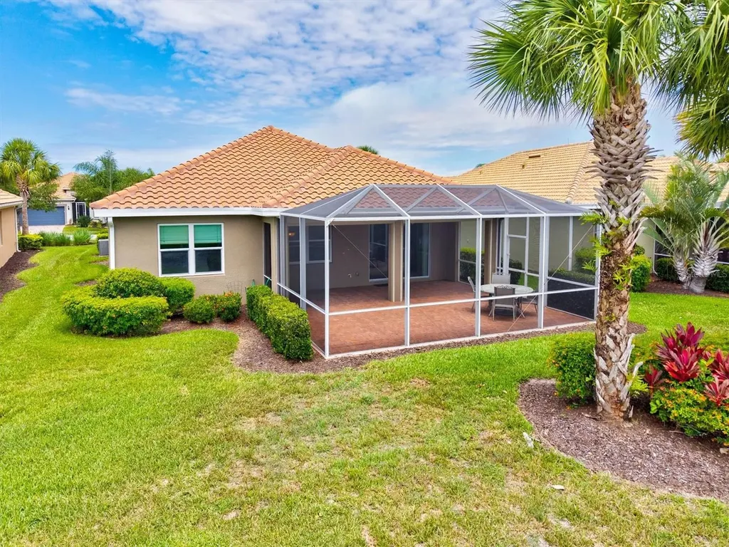 19302 Jacinda Street Venice FL 34293