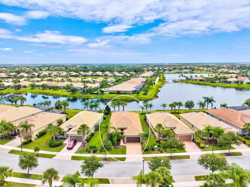 19302 Jacinda Street Venice FL 34293