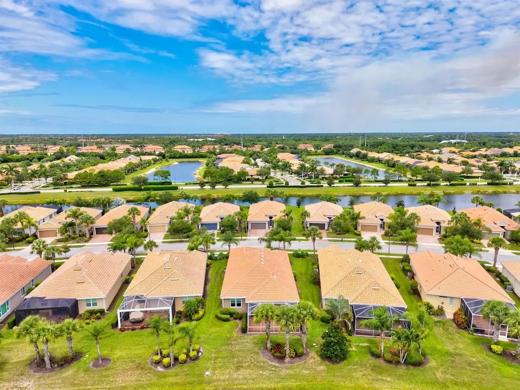 19302 Jacinda Street Venice FL 34293