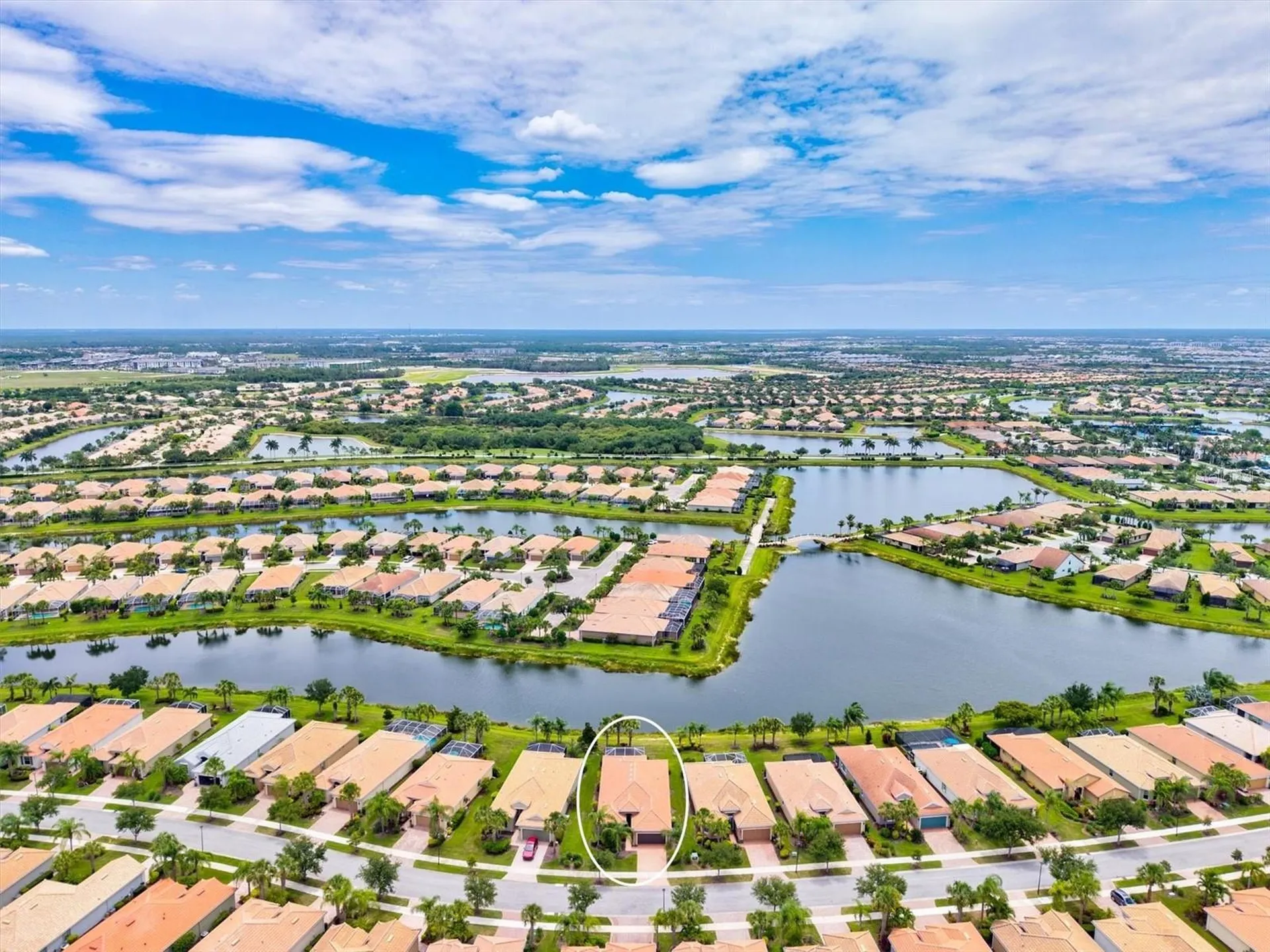 19302 Jacinda Street Venice FL 34293
