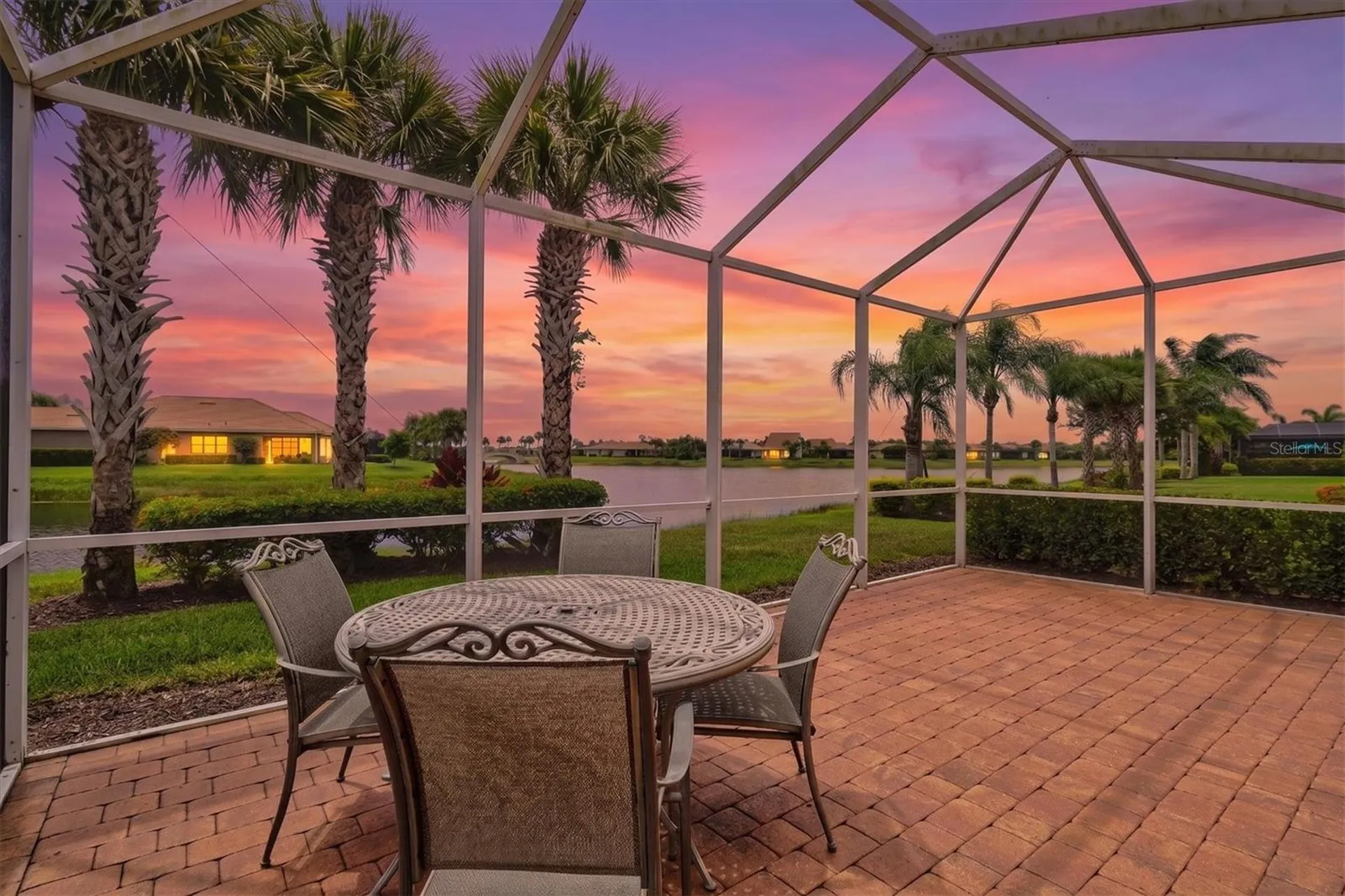 19302 Jacinda Street Venice FL 34293