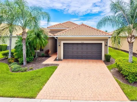 19302 Jacinda Street Venice FL 34293