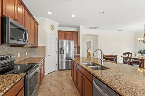 19302 Jacinda Street Venice FL 34293