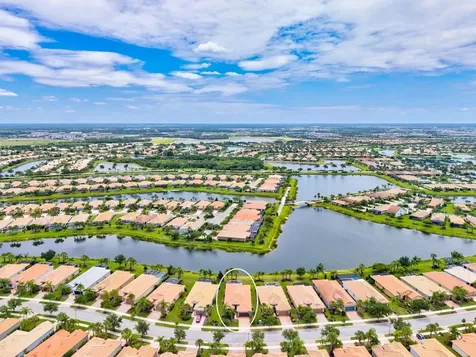 19302 Jacinda Street Venice FL 34293