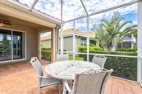 19302 Jacinda Street Venice FL 34293
