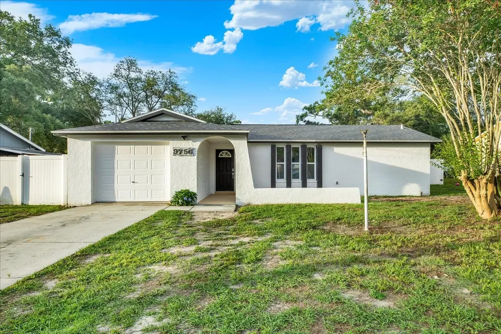 9756 Horizon Drive Spring Hill FL 34608