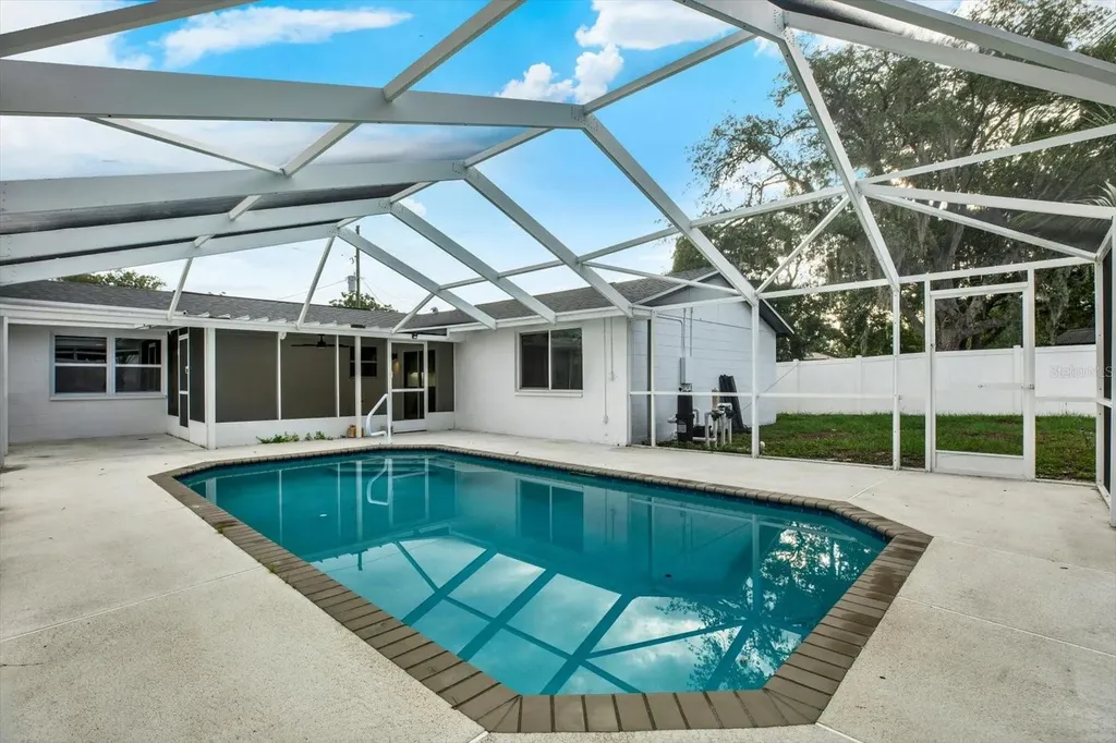 9756 Horizon Drive Spring Hill FL 34608