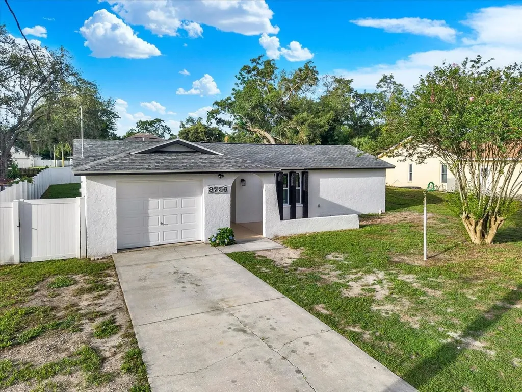 9756 Horizon Drive Spring Hill FL 34608