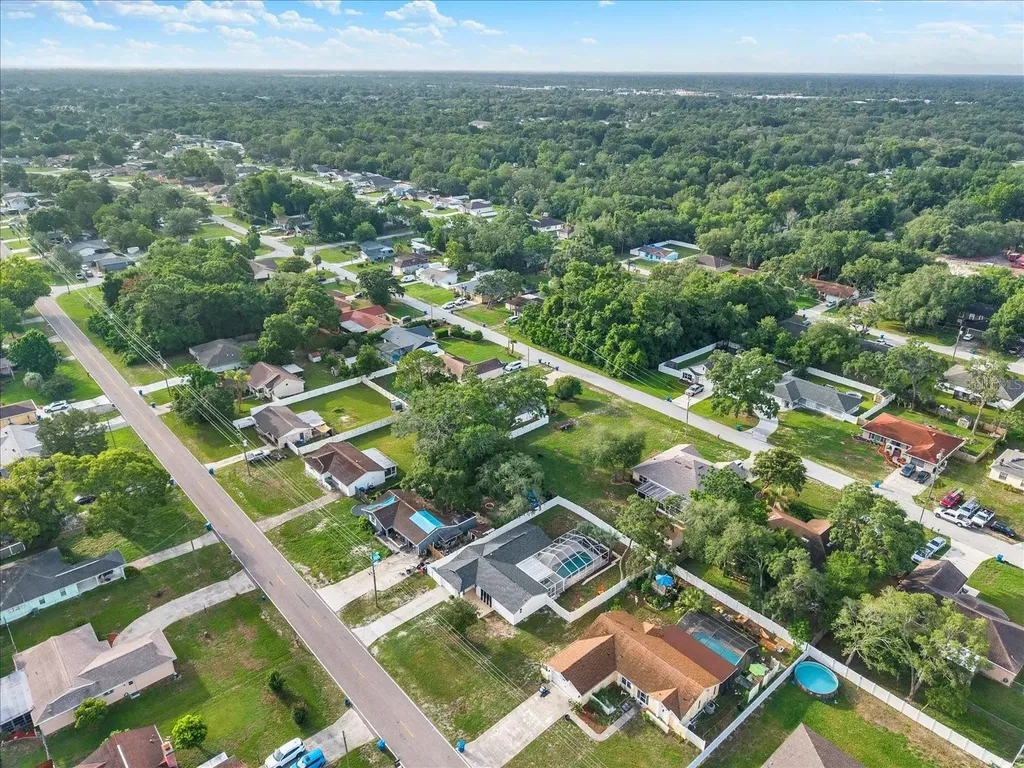 9756 Horizon Drive Spring Hill FL 34608