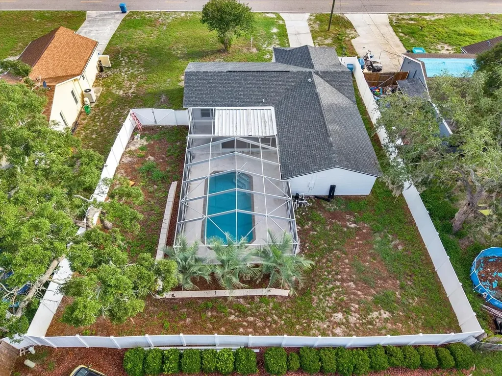 9756 Horizon Drive Spring Hill FL 34608