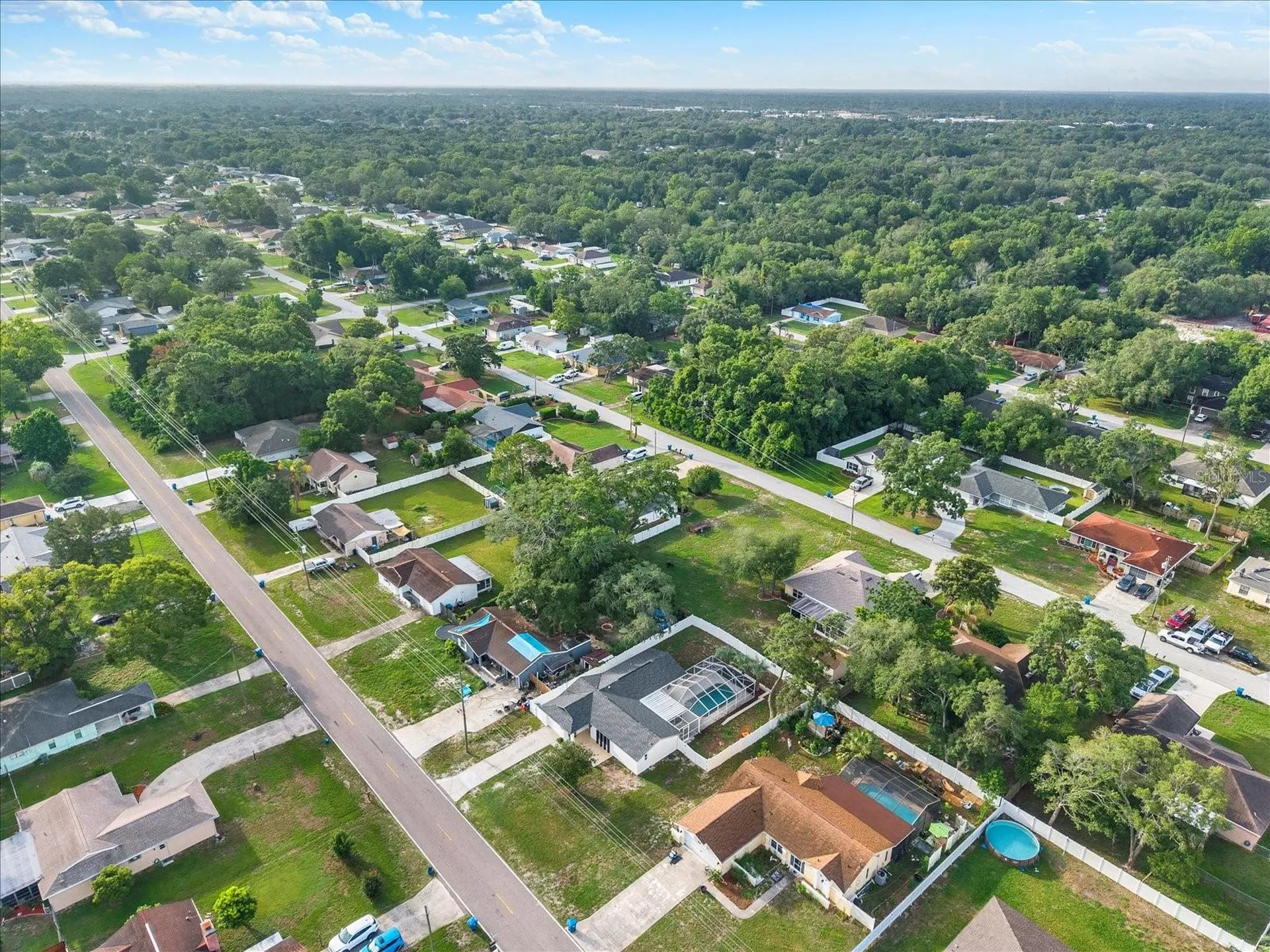 9756 Horizon Drive Spring Hill FL 34608