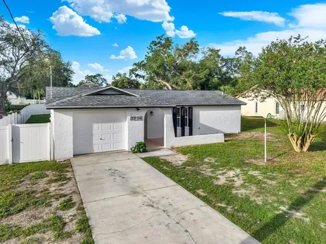 9756 Horizon Drive Spring Hill FL 34608