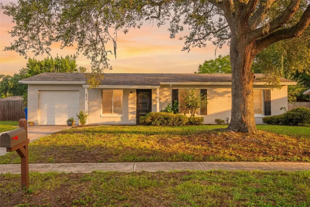470 Meadow Sweet Court Ocoee FL 34761