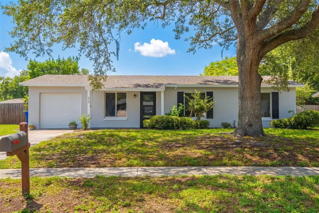470 Meadow Sweet Court Ocoee FL 34761
